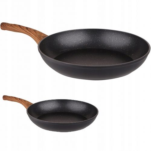 Tradicionalna ponev Valdinox IMPACT 20 cm non-stick (neoprijemljiva)