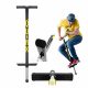  POGO jumper QU-AX znamke STRONG pogo palica monolith SOLID 50-80kg