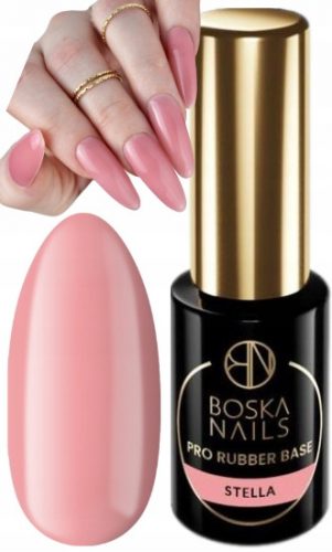  Boska Nails gradilna podlaga 6 ml