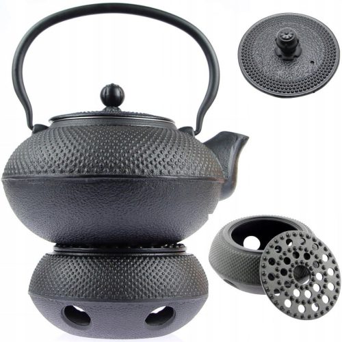 Sokomedica CAST IRON PREMIUM infuzor za vrč 1,5 ml