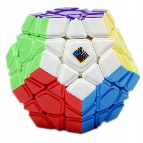  Original Megaminx MoYu CUBE, PROFESSIONAL FAST