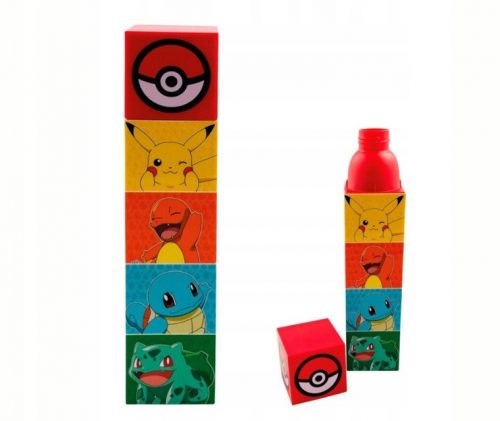  POKEMON PIKACHU steklenica Bottle 650ml KIDS PK057