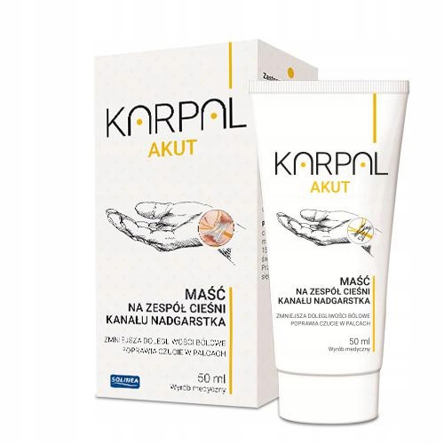  KARPALNO AKUT MAZILO 50ML