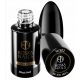  Hibridni lak Boska Nails Divine black hell 6 ml