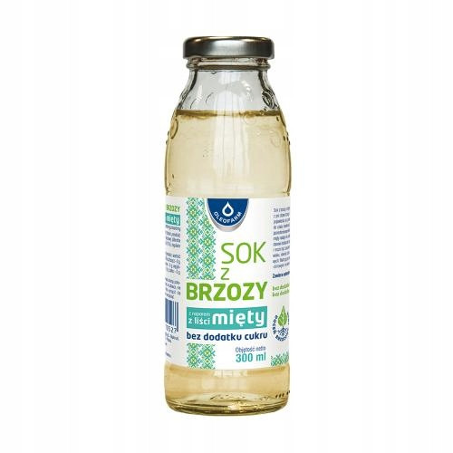  Oleofarm brezov sok 300 ml