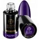  Boska Nails Divine purple plum 304 6 ml hibridni lak