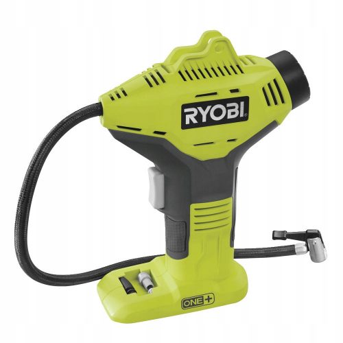  Ryobi R18PI-0 brezoljni kompresor 0 l 10,34 bar