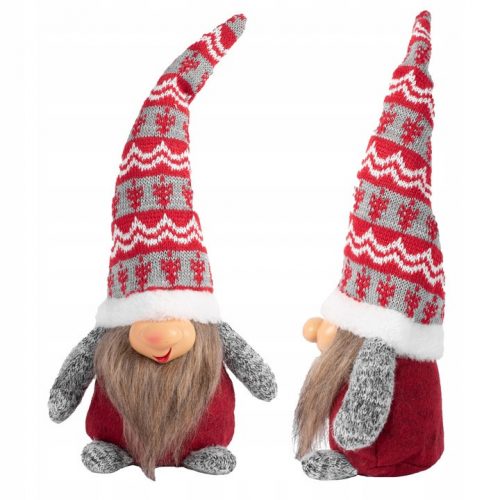  Gnome Christmas Gnome XXL 30 cm Gnome Christmas