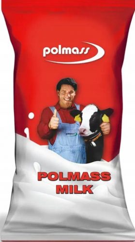  Nadomestno mleko za teleta Polmass Milk Full 20kg