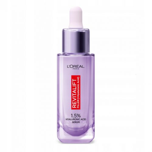  L'Oreal Paris Revitalift Filler vlažilni serum proti gubam 30 ml