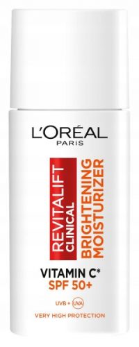  L'Oréal Paris Revitalift 50 SPF dnevna vlažilna krema za obraz 50 ml