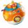  VTech Interaktivna svetleča Hula-Ball 60103