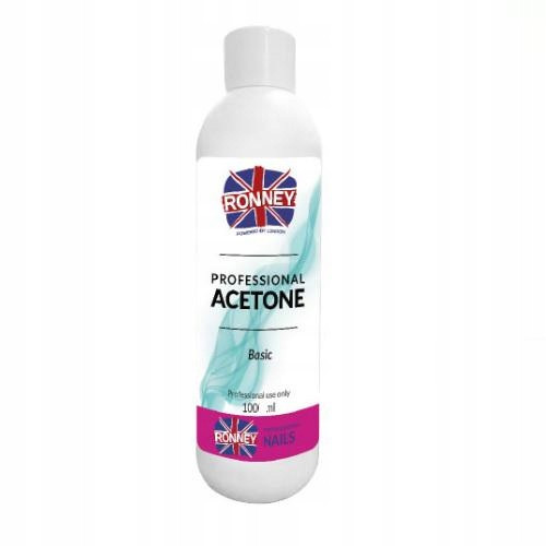  Pro 100 ml Professional Acetone Basic