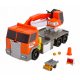  Matchbox Truck Excavator Veliko vozilo s funkcijo