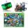  Minecraft Mountain Cave Castle DUNGEON +2 LEGO BLOKA