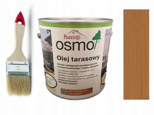  OSMO OLJE ZA TERASO 009 3L MACESEN