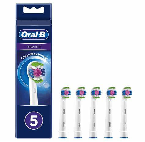  Oral-B konica original Oral-B 5 kos.