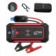  UTRAI JSTAR 4 POWERFUL BOOSTER CAR STARTER 2500A 16000mAh