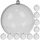  Akrilne žogice Baubles Plastic Bauble Christmas Tree Ball for Christmas Tree 12cm 12pcs