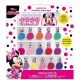  MINNIE MOUSE MEGA SET 15 LAKOV ZA NOHTE