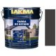  Lakma akrilna barva za beton 10 l GRAFIT mat