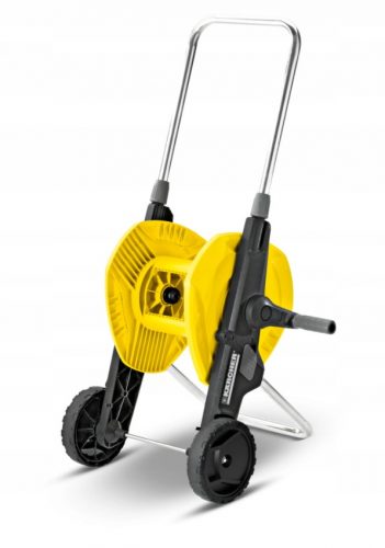  Voziček za navijanje vrtne cevi Karcher HT 3.400