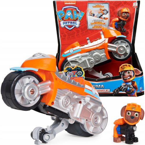  FIGURICA PAW PATROL IN MOTORNO KOLO PAW PATROL 36148