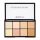  Pressed Makeup Revolution paleta osvetljevalcev 734049 roza FREEDOM 150 g