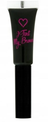  MAKEUP REVOLUCIJA IN BARVANJE MY BROWS DARK BROW GEL