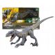  Akcijska figurica Mattel Jurassic World Super Colossal Indoraptor