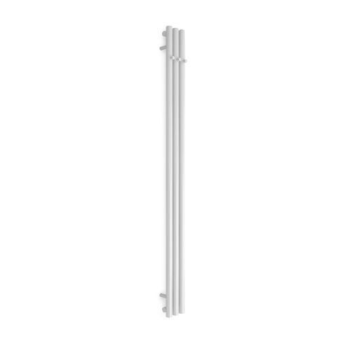 Vodni kopalniški radiator Oltens 356 W 150 x 1800 mm bel