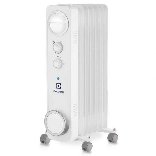 Bel oljni radiator Electrolux 2200 W