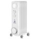 Bel oljni radiator Electrolux 2200 W