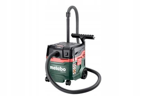  Metabo AS 1200 W industrijski sesalnik