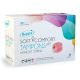 Beppy Soft + Comfort Wet Tampons mehki tamponi brez vrvice, vlažni, 8 kosov