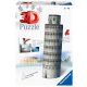  Ravensburger 3D Puzzle 216 Poševni stolp v Pisi