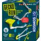  Gecko Run - prilagodljiva vesoljska steza začetni komplet KOS620950