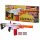  Hasbro Nerf Ultra - Strike Launcher + 10 pušic F6024