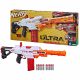  Hasbro Nerf Ultra - Strike Launcher + 10 pušic F6024