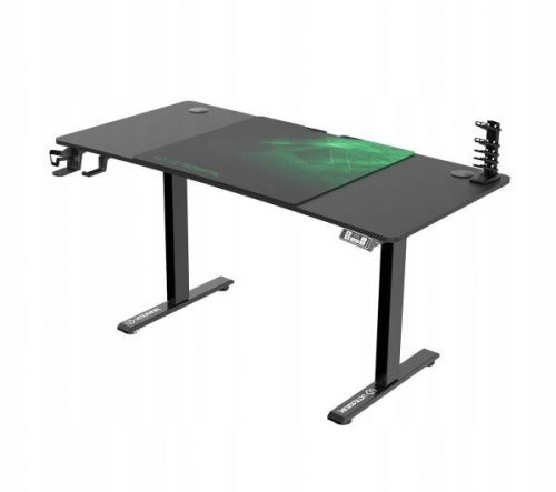  Ultradesk igralna miza 140 x 120 x 65 cm