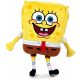  SPONGEBOB Maskota Plišasti kvadratni hlače 28 cm