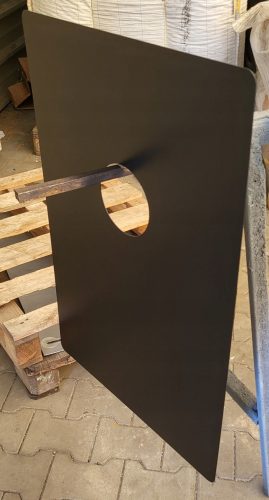  Plošča ARKAMA 600 mm x 900 mm x 2 mm