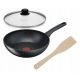 Wok Tefal Titanium Fusion 28 cm