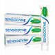  Sensodyne Fluoride zobna pasta za preobčutljive zobe 75 ml x3