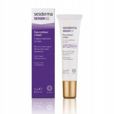 Sesderma krema za oči 15 ml