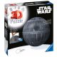  3D sestavljanka Ravensburger Death Star 115556 543 kos.