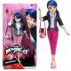  Miraculous Doll: Ladybug and Cat Noir Bandai Miraculous Marinette Doll 26 cm