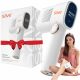  Shrani Epilator IPL S-29 Laserski epilator za BIKINI NOGE OBRAZ