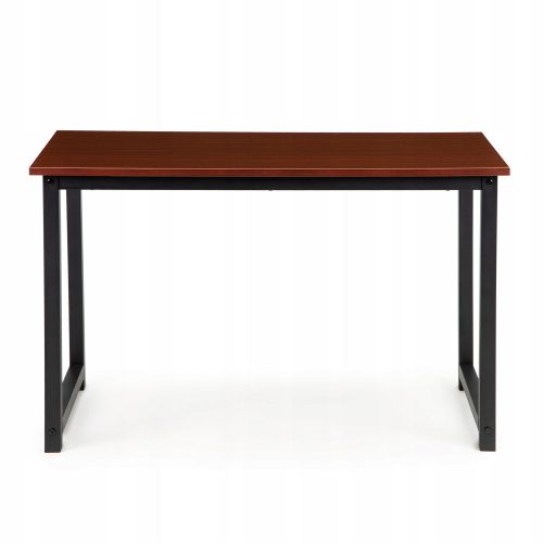  Pravokotna pisalna miza ModernHome Desk 120 x 60 x 74 cm oreh