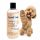  Vegan Šampon za pse za posebne naloge FluffyPet 300ml